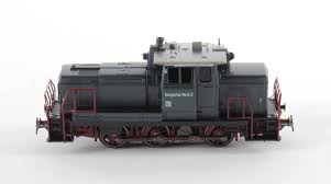 Die baureihe v 60 ist eine ursprünglich für die deutsche bundesbahn entwickelte diesellokomotive für den rangierdienst. Marklin H0 37648 E Lok V60 Spielzeug 29 09 2020 Erzielter Preis Eur 70 Dorotheum