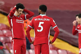 Why georginio wijnaldum is أكد جيني فينالدوم لاعب وسط ليفربول ومنتخب هولندا أنه سيحتفل بالأهداف بطريقة. ÙÙŠÙ†Ø§Ù„Ø¯ÙˆÙ… Ø¨Ø¹Ø¯ Ø§Ù„Ø®Ø³Ø§Ø±Ø© Ø£Ù…Ø§Ù… Ø¥ÙŠÙØ±ØªÙˆÙ† Ù„ÙŠÙØ±Ø¨ÙˆÙ„ ÙƒØ§Ù† Ø§Ù„Ø£ÙØ¶Ù„ ÙˆÙ„Ø§ Ù†Ù„Ø¹Ø¨ Ø¯ÙˆØ± Ø§Ù„Ø¶Ø­ÙŠØ© Easy Reader