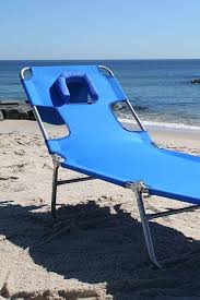 This Beach Chair With A Face Hole Is A 1 Best Seller On Amazon So Yeah I M Sold Beach Chairs Pool Time Fun Beach Water Toys