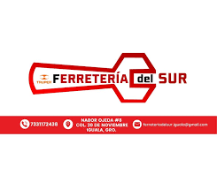 FERRETERIA DEL SUR