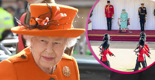 The queen's official birthday, or the king's official birthday, is the selected day in some commonwealth realms on which the birthday of the monarch is officially celebrated in those countries. Trooping The Colour 2021 Queen S Birthday Parade Won T Go Ahead