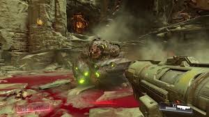 It was released worldwide in may 2016 on windows, playstation 4 and xbox one and is powered by i d tech 6. Doom Review The 2016 Doom Reboot Packs A Punch