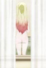 Mieruko-chan/Episode 7 - Anime Bath Scene Wiki