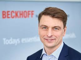 Michael Nielsen i DI Trekantområdets bestyrelse