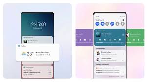 Android 11 introduces notification history, which you can access by going to settings > apps & notifications > notifications > notification history. Samsung Highlights New Features In One Ui 3 0 Based On Android 11