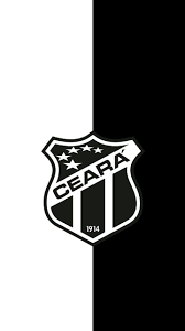 Ceará, is one of the 27 states of brazil, located in the northeastern part of the country, on the atlantic coast. Pin Em Ceara Sporting Club