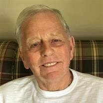 Carroll Edward Withrow Obituary