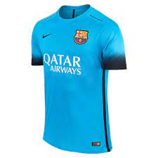 Get great deals on ebay! Fc Barcelona 2015 16 Third Kit