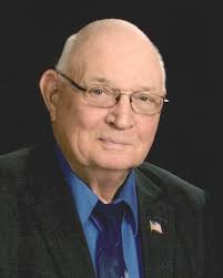 William "Bill" Austin Obituary June 3, 2024