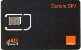Nu fac schimburi.nu trimit in tara fara avans.nu raspund la mesaje. Phonecard Orange Cartela Sim 4g Orange Moldova Orange Gsm Sim Col Md Ora Gsm 0004