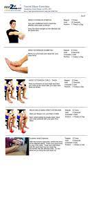 Here are some examples of exercises for you to try. Oakville Tennis Elbow Treatment Acupuncture Shockwave