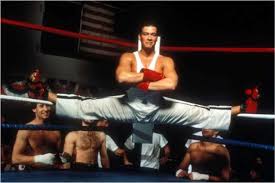 The film started the kickboxer franchise. Jean Claude Van Damme Reportedly Returning For Kickboxer Remake