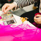 Library: Sewing Level 1 - Roll Up Case — COLORADO SPRINGS KIDS MAGAZINE