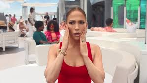 Jen AI transforms Virgin Voyages invites with a JLo twist