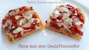 Pin Auf Omelette Maker
