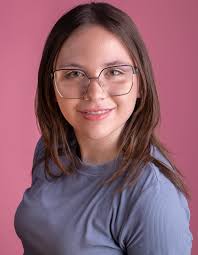 Tomorrow is opening night of MEAN GIRLS HIGH SCHOOL VERSION! Let's see the  yearbook photos of more of our fabulous ensemble: Trienna Brown Jasmine  Pikkel Genevieve Ezmirly Annelise Delgado Aaliyah Archer Ava