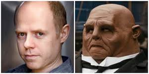 Sean Connolly :: Actor & Voice Artist :: News Blog: July 2015