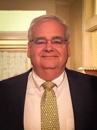 Obituary information for Earl Joseph Thibodaux