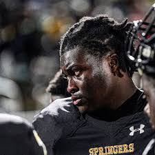 Corey Mosley's Instagram, Twitter & Facebook