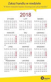 Zgodnie z ustawą o zakazie 6 grudnia 2020 r. Sklepy Zamkniete W Niedziele Grudzien 2018 Wykaz Daty 9 Grudnia To Niedziela Handlowa Sklepy I Galerie Handlowe Beda Otwarte Kurier Poranny