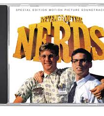 Revenge Of the Nerds (1984) Special Edition CD Soundtrack |  CDsYouWant.comCD's You Want