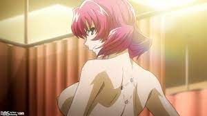 Freezing Vibration Episode 1 + 2 - Uncensored, BD (FFF) 720p | Anime-Sharing  Community