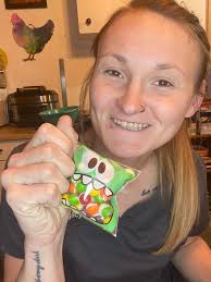 Appreciation for karaoke night