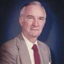 Edgar L. Wallace Obituary