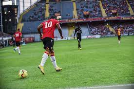 Nausicaa maritime centre and aquarium is 1.2 miles away. Match Amical Le Rc Lens Face A Boulogne Sur Mer Ce Samedi 6 Juillet Actu Pas De Calais