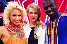 Peaky blinders tommy shelby peaky blinders hair peaky blinder haircut peaky blinders tommy shelby. Hans Sarpei Im Interview Ich Wollte Gewinnen Gala De