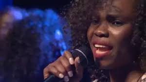 DOWNLOAD: Victoria Orenze