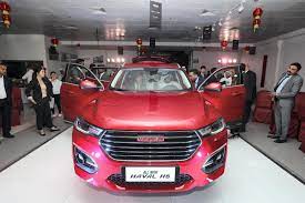 It mainly focus on sedan and suv and has. Chinese Car Brand Haval Aims To Replicate 4x4 Success In The Uae