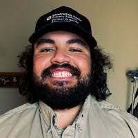 Michael Dopson's Instagram, Twitter & Facebook