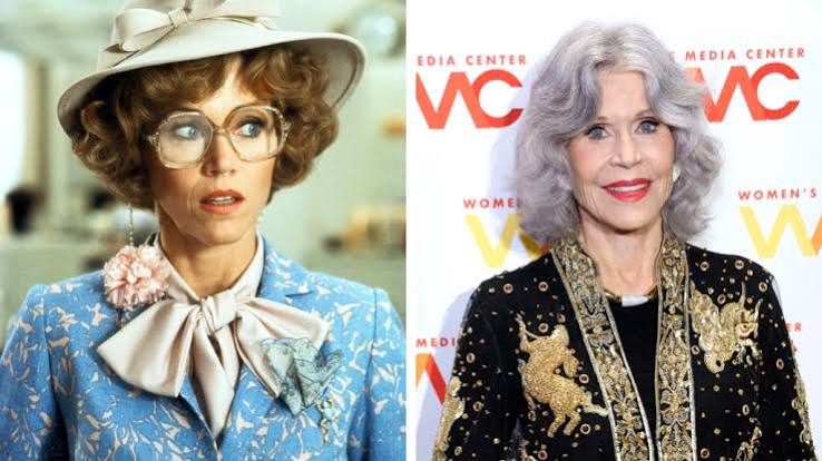 See the '9 to 5' Movie Stars Then and Now | Woman's World