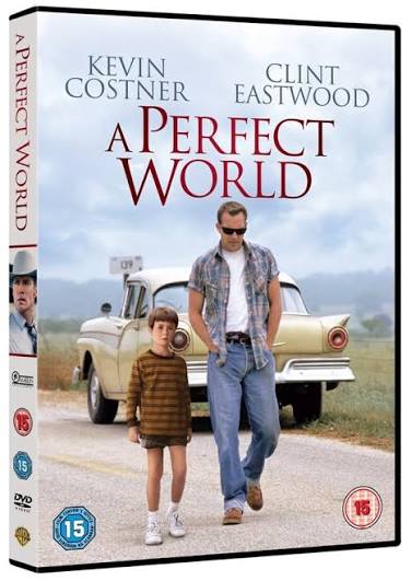 A Perfect World | HMV Store