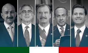 A los seguidores del presidente lópez obrador, no se les puede pedir que investiguen a profundidad lo que hicieron los expresidentes y que lo contrasten con. Consulta Sobre Juicio A Expresidentes Queda Pausada Pero Aun Hay Posibilidades