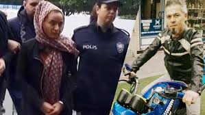 Jun 14, 2021 · kaza, manavgat ilçesi demokrasi bulvarı'nda meydana geldi. Antalya Daki Cinayette Sir Perdesi Aralandi Son Dakika Haberler