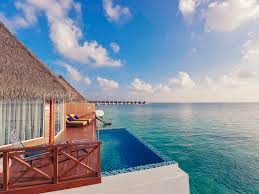 mercure maldives kooddoo resort