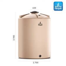 Toren air merk penguin memiliki lapisan insulasi yang bisa memastikan kestabilan suhu air. Jual Produk Air Penguin 2000 Liter Tb Termurah Dan Terlengkap Februari 2021 Bukalapak