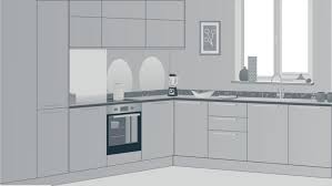 Howdens kitchens are good even the basic quality. Kitchens Howdens