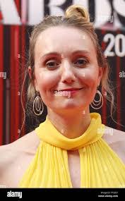 Cerrie Burnell's Instagram, Twitter & Facebook