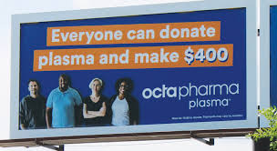 In general, you can expect to get anywhere between $20 to $50 each time you donate. Blood Money News Illinois Times