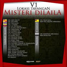Misteridilaila.v1 tonton ► download ▼. Misteridilaila Hashtag On Twitter