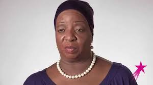 Yvette Woods's Instagram, Twitter & Facebook