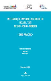 Membrii familiei sau profesorii sunt de cele mai multe ori cei care ajuta la depistarea precoce. Calameo Interventia Timpurie La Copii Cu Dizabilitati Ghid Practic Web