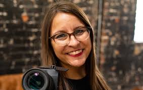 Life & Work with Jessica Madsen