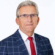 Prezydent Tomaszowa Maz. Marcin Witko zakażony koronawirusem. Chorobę  przechodzi objawowo