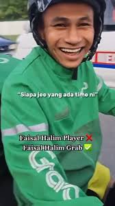 Faisal Halim yang dulu #fisalhalim
