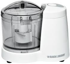 Black Decker Mill Brew Cm5000 Black Decker Mini Food Chopper White Sc350 Food Chopper Mini Chopper Mini Foods
