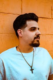 Noah Peters updated their profile picture.